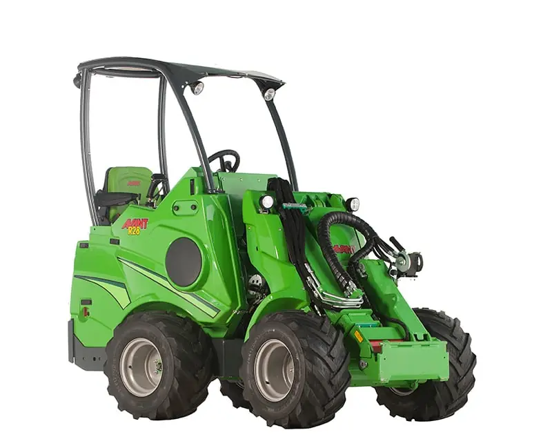 Avant Tecno R 28