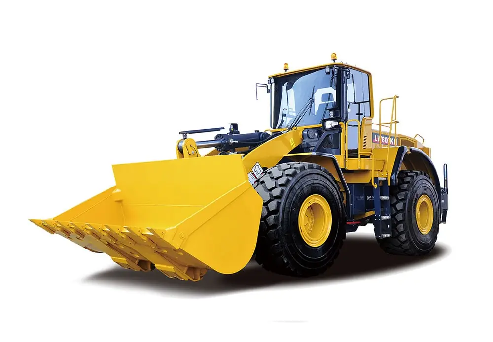 XCMG LW800KN(CE)