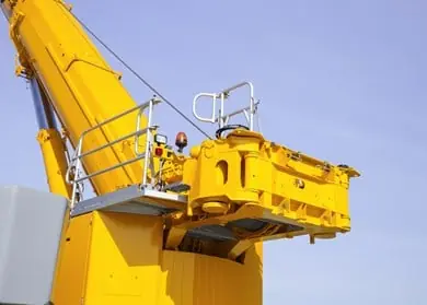 Liebherr LTM 1250-5.1