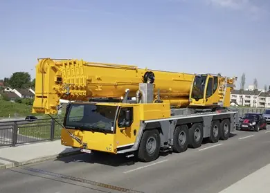 Liebherr LTM 1250-5.1 thumbnail 2