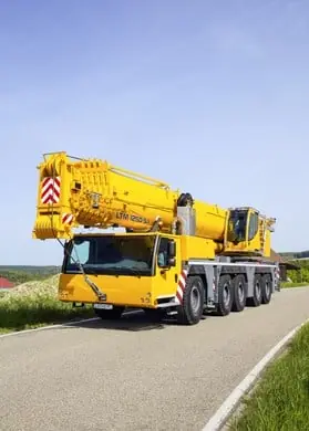Liebherr LTM 1250-5.1 thumbnail 12