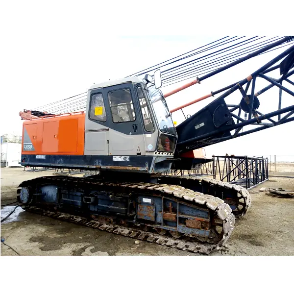 Hitachi CX 700