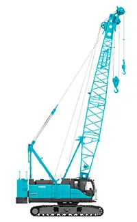 Kobelco BME800G