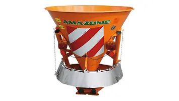 Amazone EK-S 400