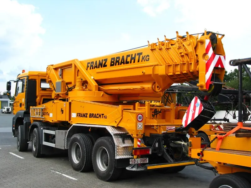 ORMIG 804 AC
