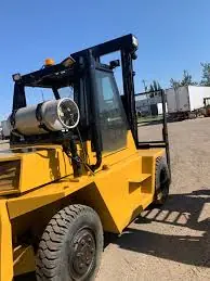 Caterpillar V 110 C