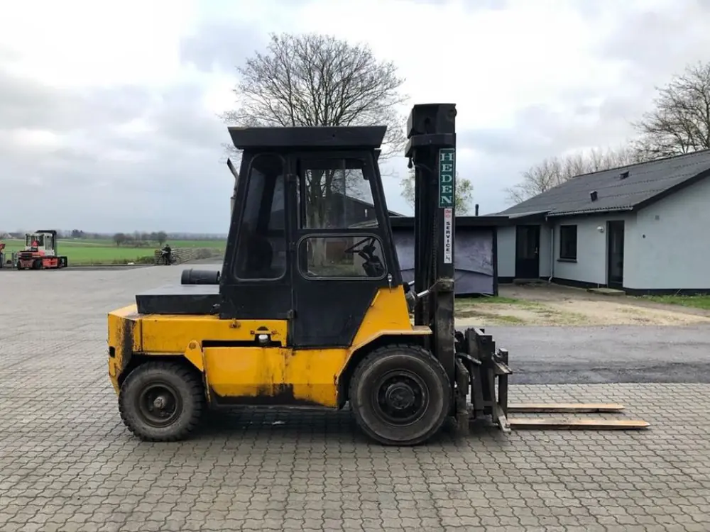Heden 4435