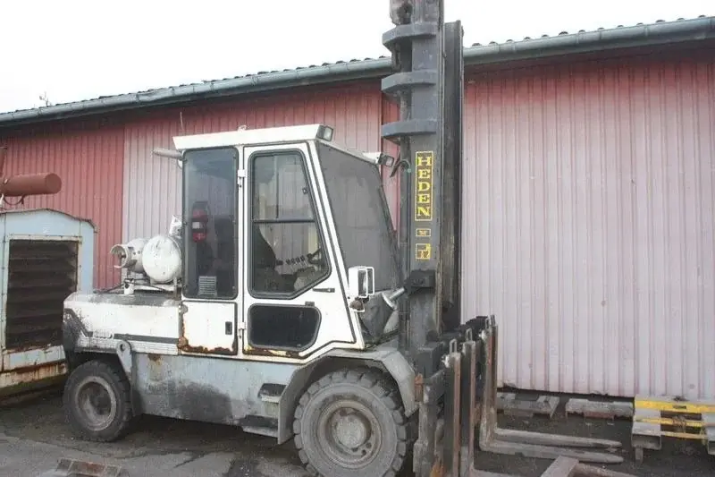 Heden 6660