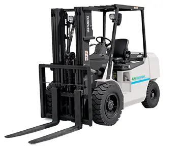 UniCarriers FD20T5C