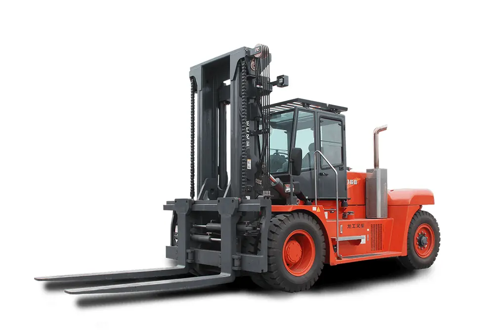 Lonking LG135DT