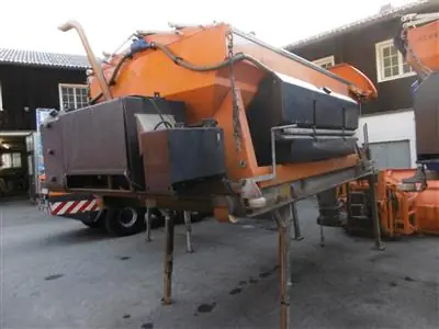 Schmidt DST 50