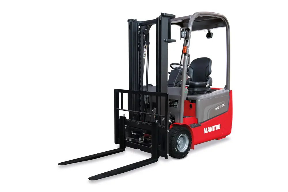 Manitou ME 315 C
