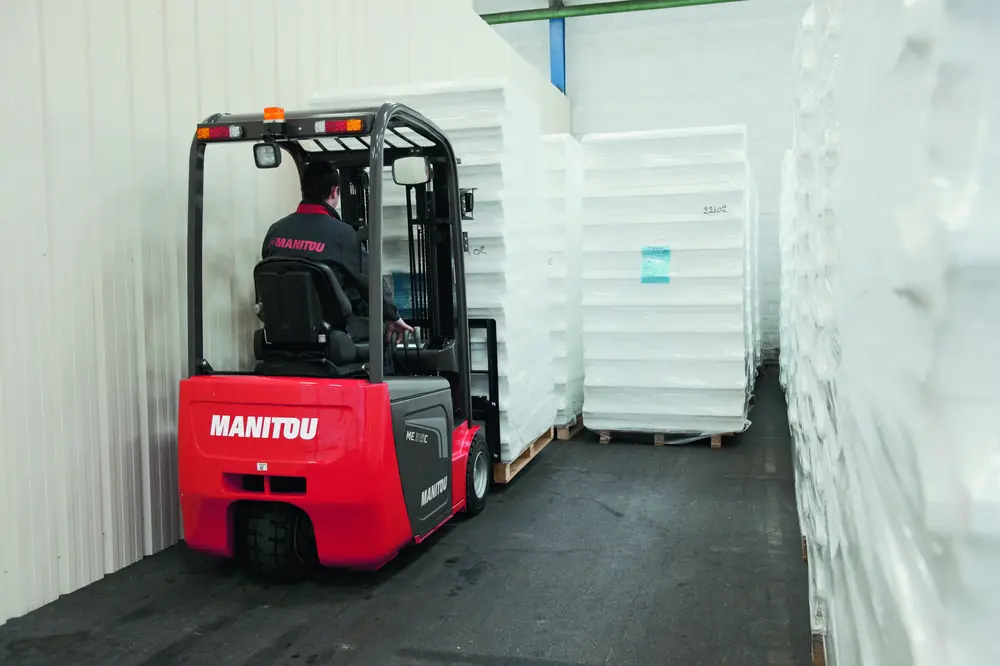 Manitou ME 315 C thumbnail 4