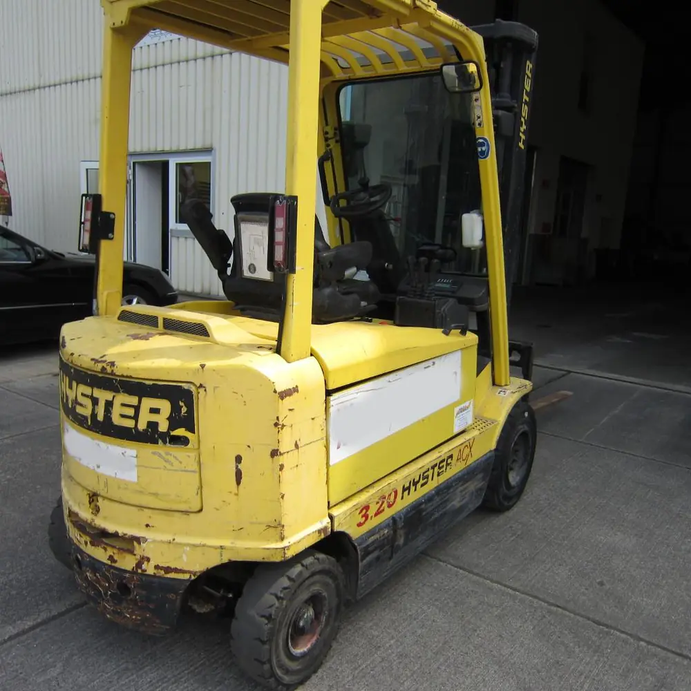 Hyster J 3.20 XM