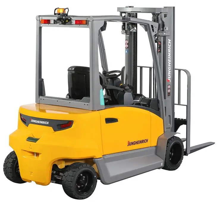 Jungheinrich EFG MC 330