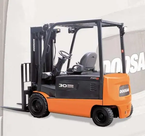 Doosan B 25 X