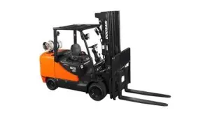 Doosan GC55C-5