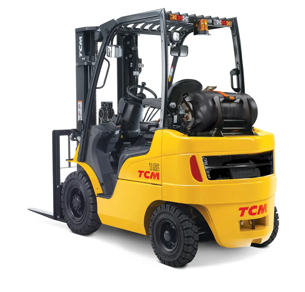 TCM FD/FGE35-E2