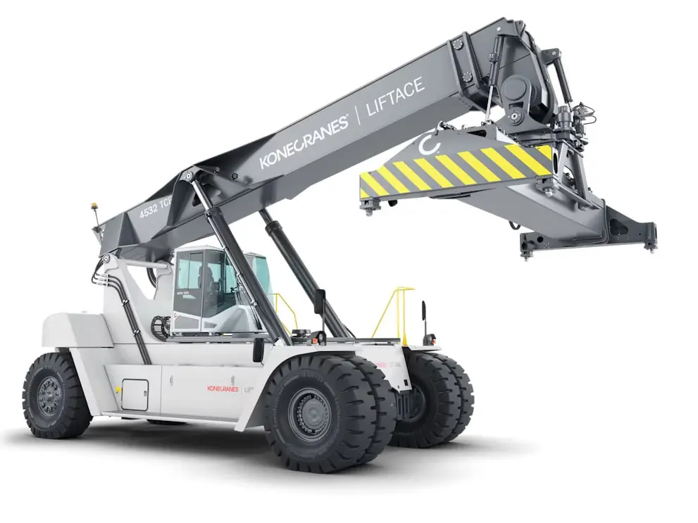Konecranes Liftace 4532 TCE5