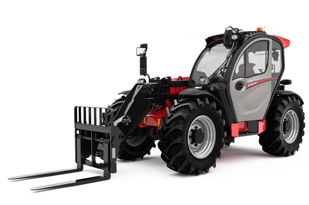 Manitou MLT 630-105