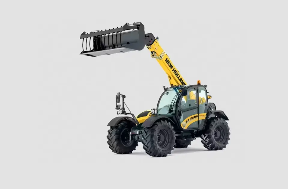 New Holland TH7.32 Standard