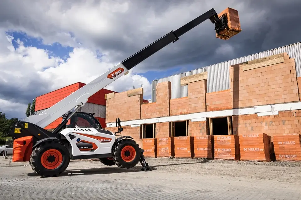 Bobcat T35.140S 75 V thumbnail 4