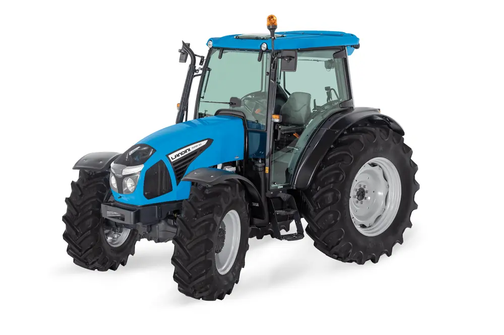 Landini Super 100