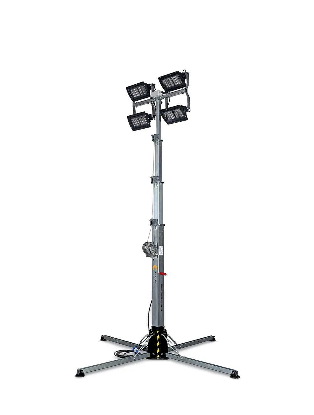 Aurora Lambda 70 4x75W