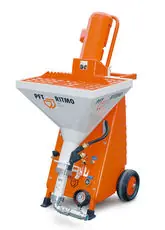 PFT Ritmo XL FU 23/400V