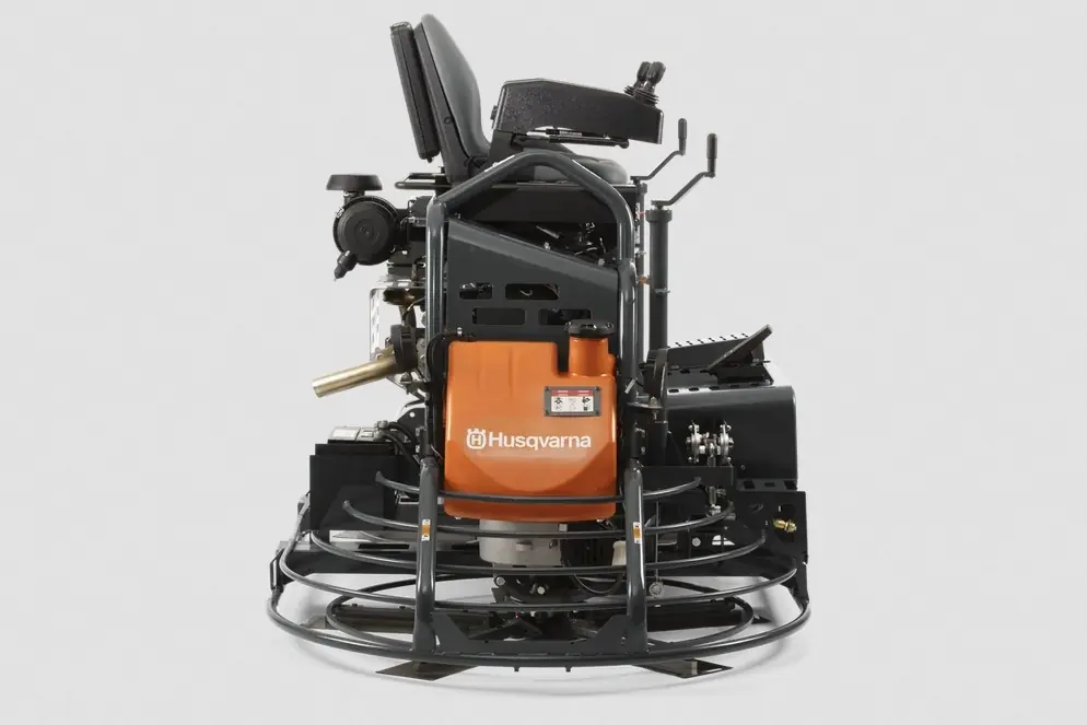 Husqvarna CRT 48 PS
