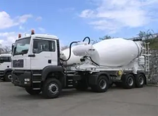 Liebherr HTM 904 S ZA