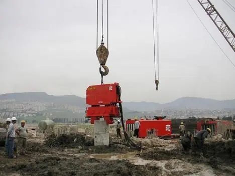 PTC 120 HV