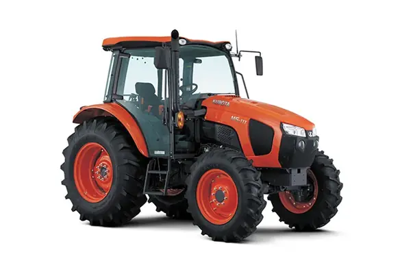 Kubota M5-111HFC