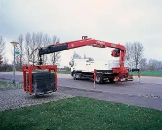 Fassi F 170 AS 23