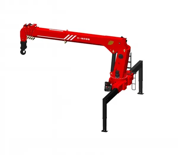 Sany SPS 8000 B