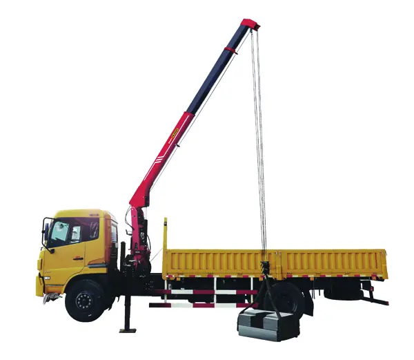 Sany SPS 8000 B thumbnail 2