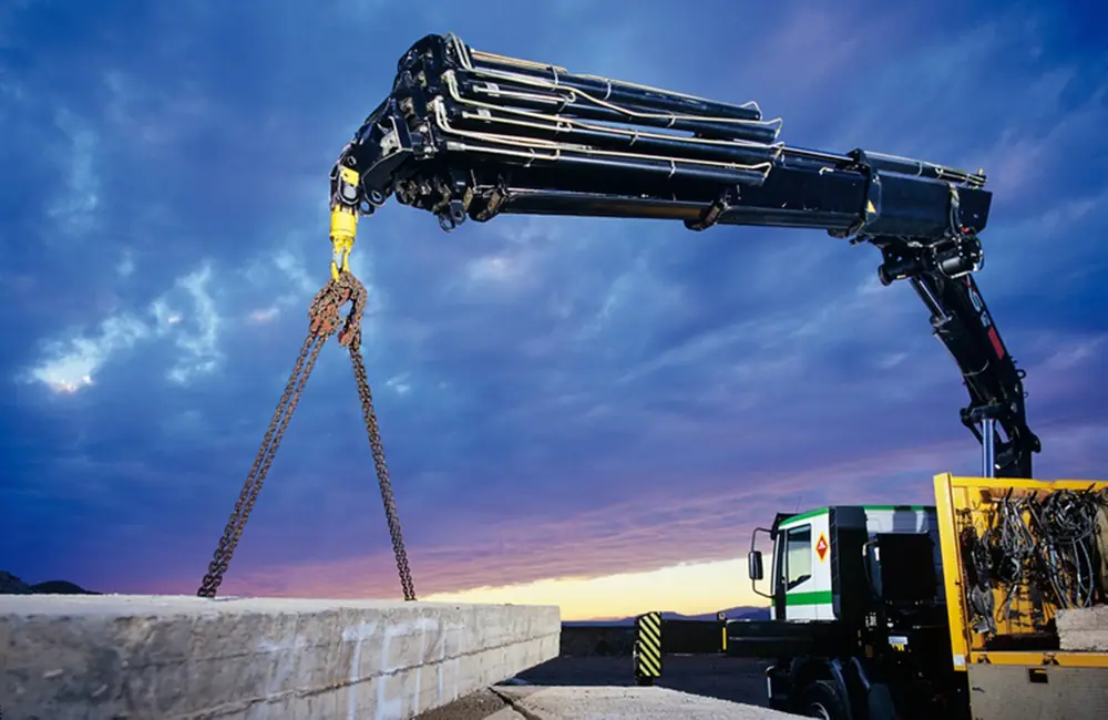 Hiab XS 477 EP-2 DUO