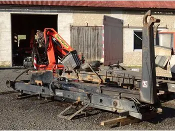 Meiller RK 13.55