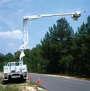 Altec TA45M-L50