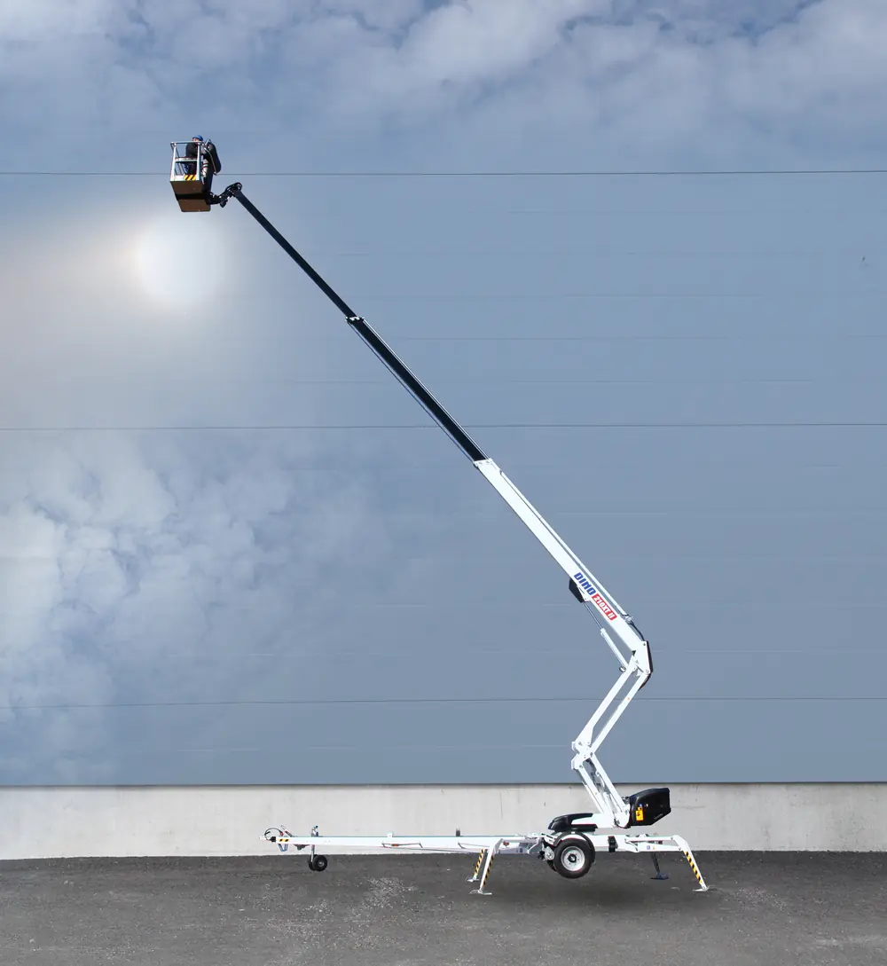Dino Lift Dino 210XT II