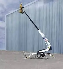 Dino Lift Dino 120 Drive