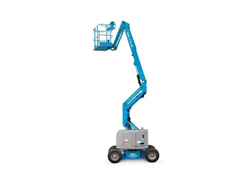 Genie Z-34/22 DC