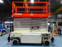 Holland-Lift HL-220 E12