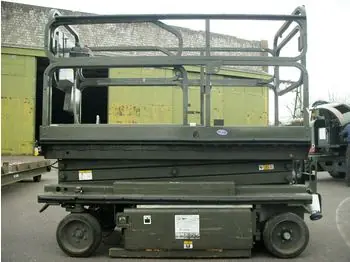 Grove-Manlift SM 2646 E