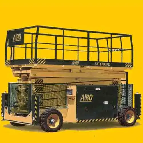 AIRO SF 1700 D 2 MA