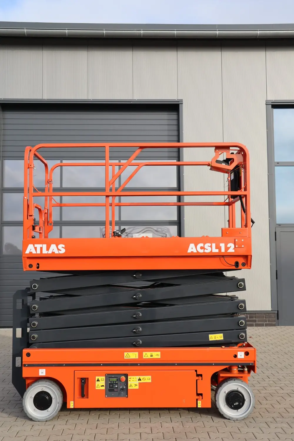 Atlas Kompakt ACSL 1212 DC thumbnail 2