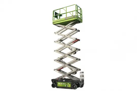 Zoomlion ZS4045DC