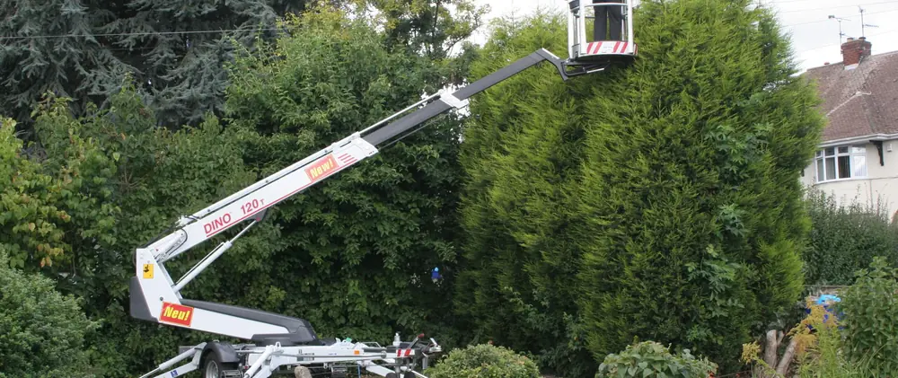 Dino Lift Dino 120TLB II