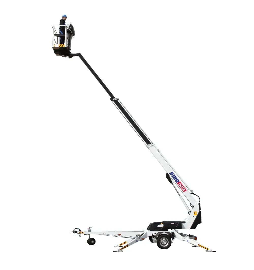 Dino Lift Dino 150TB thumbnail 2