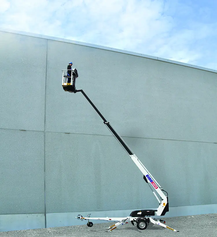 Dino Lift Dino 150TB thumbnail 7